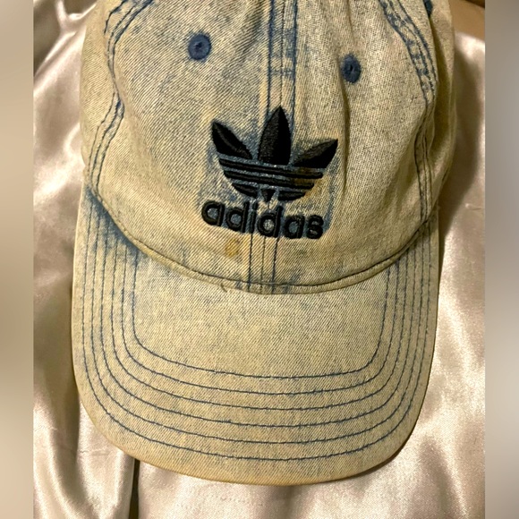 ❤️GOOD CONDITION❤️ADIDAS BASEBALL CAP❤️Women/Men/kids❤️❤️ - Picture 2 of 9